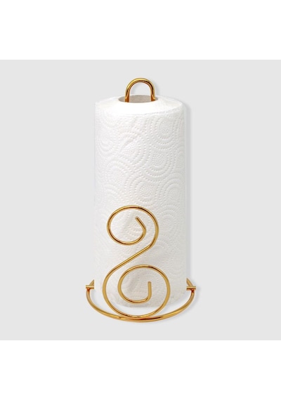 Galaxy Home Metal Havluluk Gold Kaplama Gold