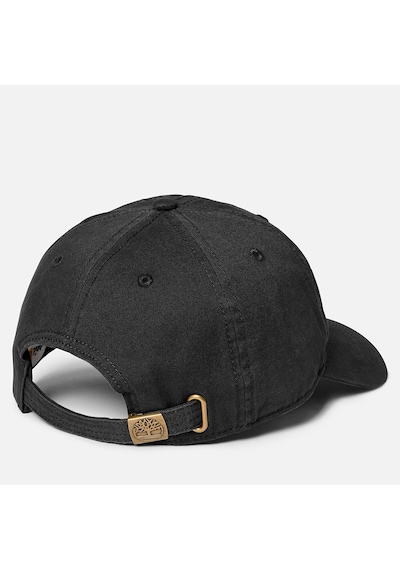 Timberland Cooper Hill Cooper Hill Embroidered Base Erkek Şapka-32257 Siyah