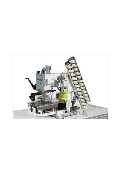 Stron Sf008 Direct Drive Lastik Makinesi