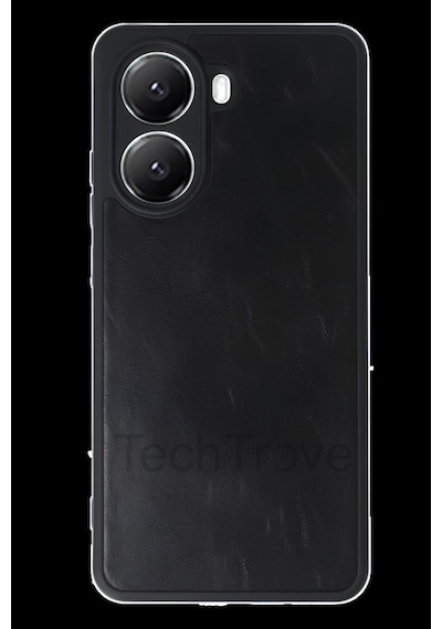 Poco X7 Pro Kılıf Premium Deri Dokulu Ekstra Darbe Korumalı Kapak