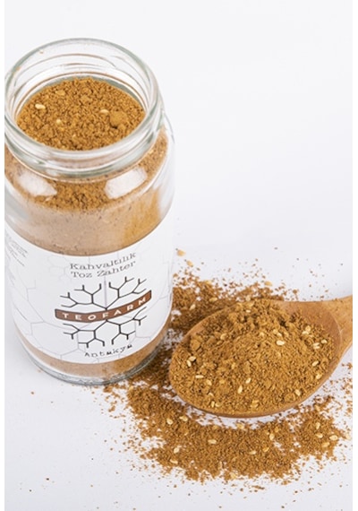 Teofarm Kahvaltılık Toz Zahter 160 G