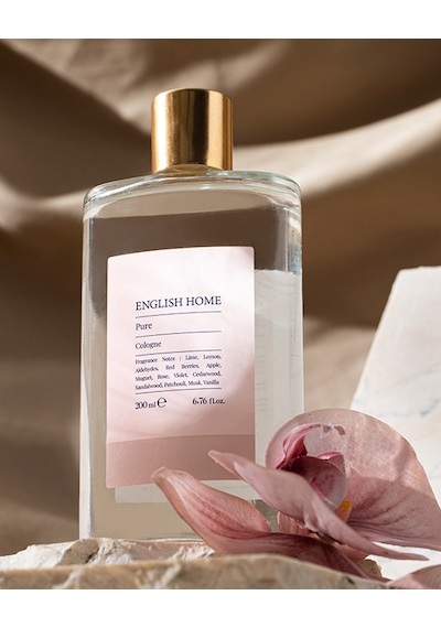 English Home English Home Pure Kolonya 200 Ml