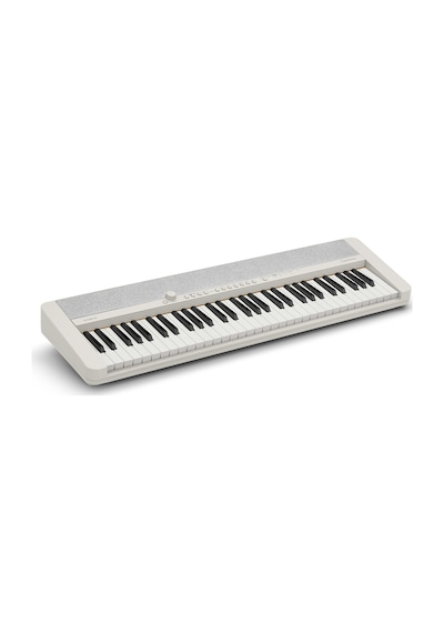 Casio CT-S1WH 61 Tuşlu (5 Oktav) Org - Beyaz