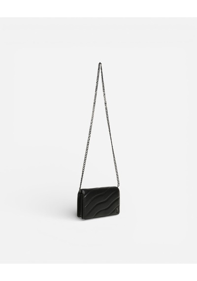 Steve Madden Blıra Black Kadın Siyah Çapraz Çanta Blıra Black