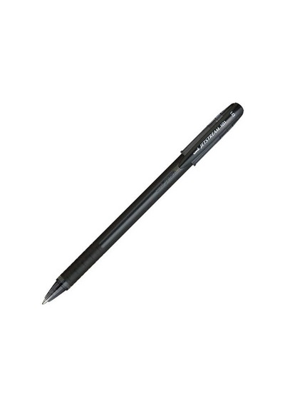 Uni-ball Tükenmez Jel Kalem Jestream 0.7 Mm Siyah