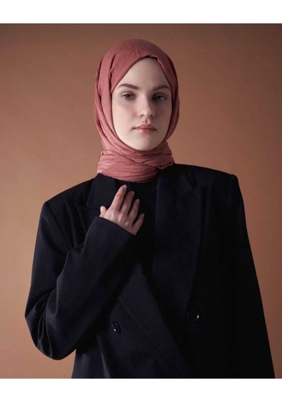 Bambu Kraş Eşarp Tesettür Giyim, Hafif, Rahat, Şık, Yüksek Kalite, Hijab, Scarf, Shawl Çok Renkli