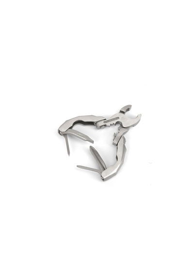 Swisstech 9-ın-1 Micro-plus Ex Multi-tool Açık Gri