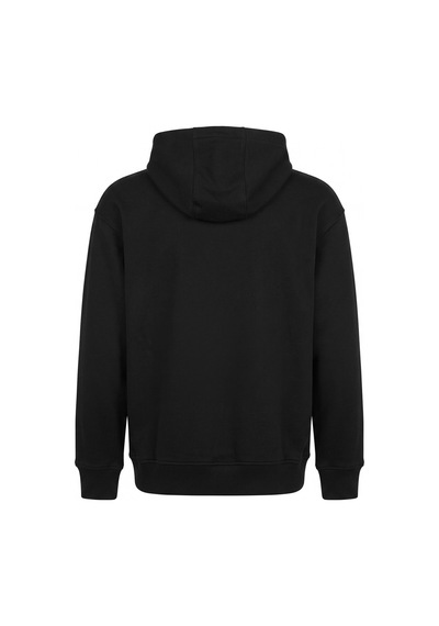 Reebok Eşofman Üstü Erkek Siyah Id Rlx Clss Sl Fz 000000000102697399