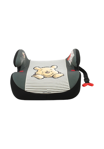 Disney Winnie The Pooh Comfort Isofixli Yükseltici 15-36Kg Oto Koltuğu