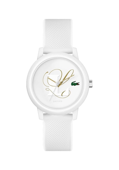 Lacoste Lac2001515 Kadın Kol Saati Beyaz