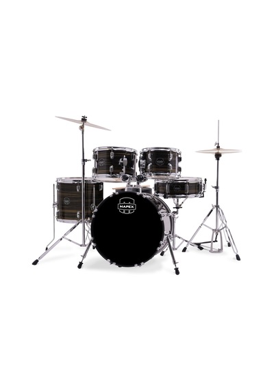 Mapex Comet Akustik Davul Seti 18+10+12+14f+14s Cm5844ftcfj