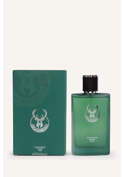 Defacto Erkek 100 Ml Nba Mılwaukee G4686axnsgn2 Amber