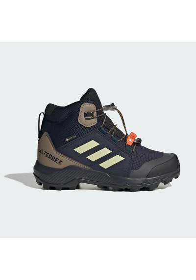 Adidas Terrex Mid Gtx Outdoor Ayakkabı C-adıkı5833j10a00 Siyah