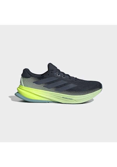 Adidas Jr9334 Supernova Rıse 2 M Erkek Yürüyüş Koşu Ayakkabısı Siyah
