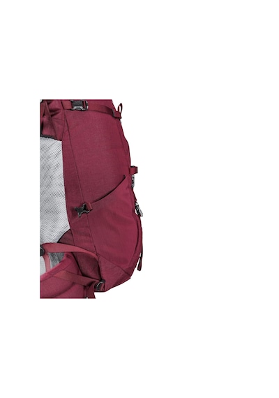 Bach Lite Mare 60 Litre Kadın Sırt Çantası Small 37cm-47cm -kırmızı