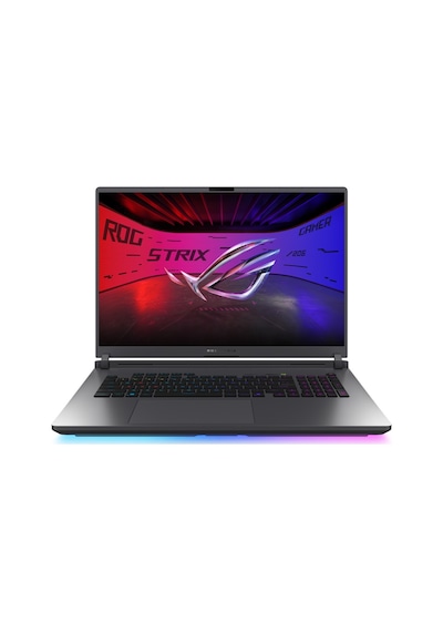 Asus ROG Strix G18 G815LP-S9215-EP4 Ultra 7 255HX RTX5070 8 GB 32 GB 1 TB SSD 18" W11P Dizüstü Bilgisayar
