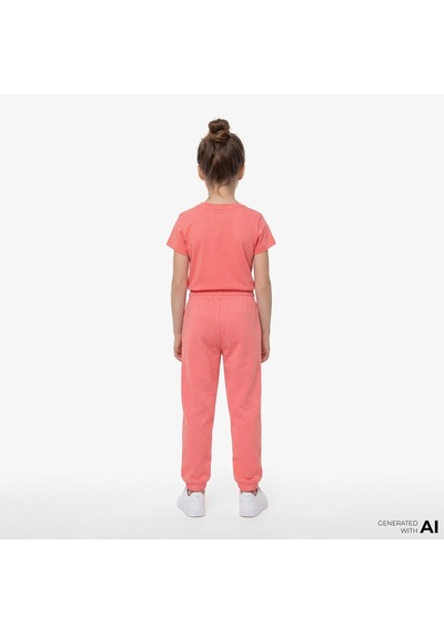 Nike Jdg Wj Brkn Ft Çocuk Pembe Eşofman Altı 45f139-ab3