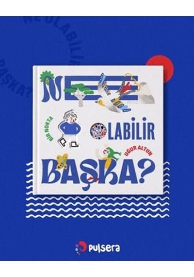 Ne Olabilir Başka - Qhdh-893030