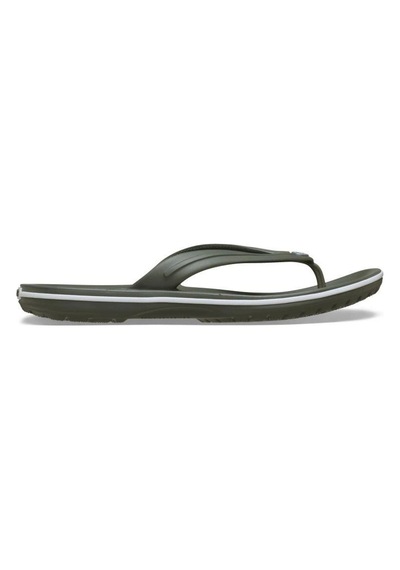 Crocs Croc 11033-3j5 Crocband Flıp Spor Terlik Yeşil