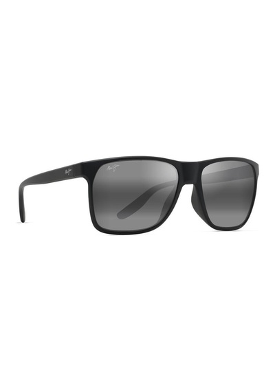 Maui Jim Pailolo Erkek Güneş Gözlüğü Siyah