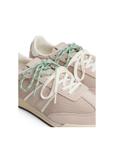 Tommy Hilfiger Tjw Low Profıle Runn Pembe Kadın Günlük Spor Ayakkabı