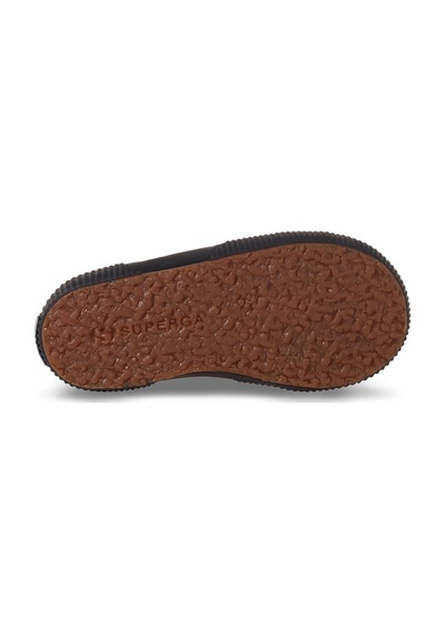 Superga 2750-cotjstrap Classic Çocuk Unisex Siyah Sneaker Siyah-274