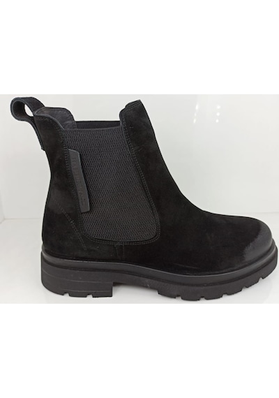 Hammer Jack 102 22550 Vitale Hakiki Deri Comfort Casual Erkek Bot 001