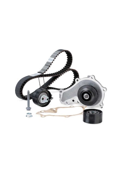 Peugeot 308 1.6 Hdı Dizel Triger Ve Devirdaim Seti 2008-2011 Bosch