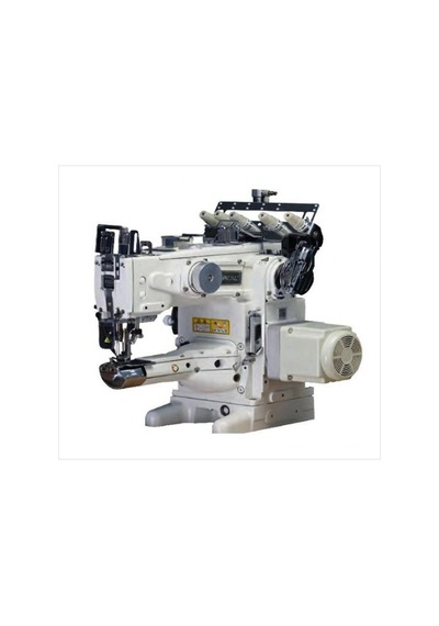 Typical Gk-331d3-356st Otomatik Dik Burunlu Reçme Makinesi