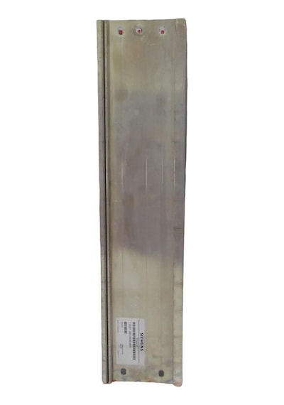 6es7390-1af30-0aa0 Sımatıc S7-300, Perfıl Soporte