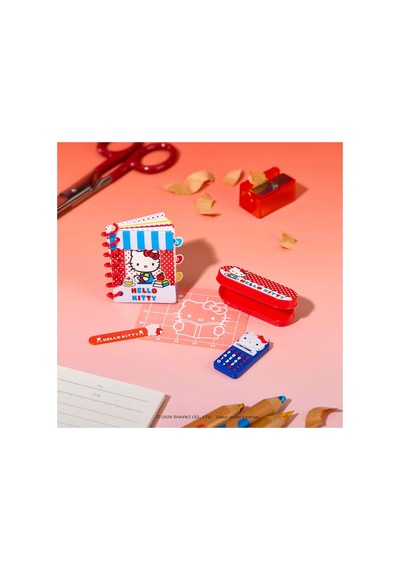 Miniverse Hello Kitty Seri 4 247746