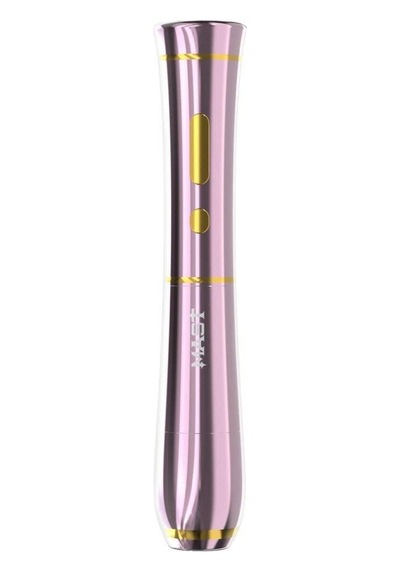 Mast P40 Pmu Pembe 2.5 Mm Stroke Kablosuz Kalıcı Makyaj Makinesi