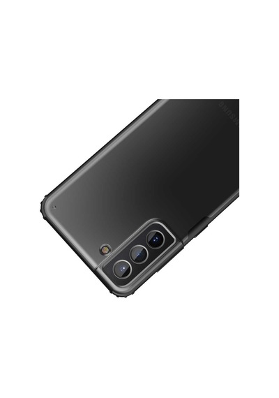 Samsung Uyumlu Galaxy S21 Fe Kılıf Mat Volks Case