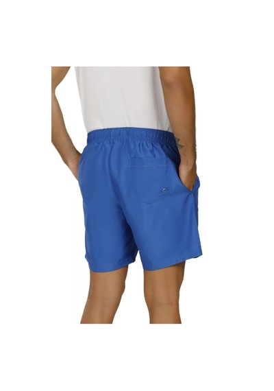 Lumberjack 101093563 Ct483 Gustavo Swim Erkek Şort