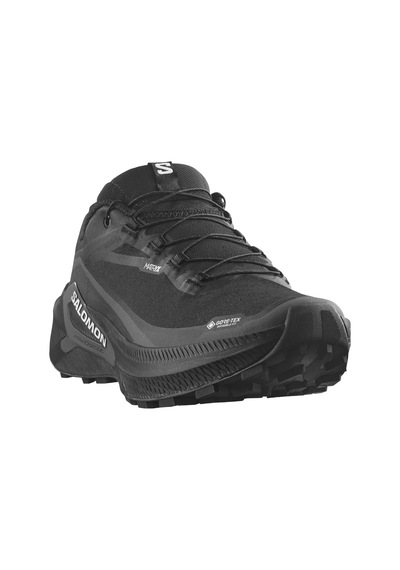 Salomon Salomon Genesıs 2 Gtx Erkek Siyah Patika Koşu Ayakkabısı 18039 444700