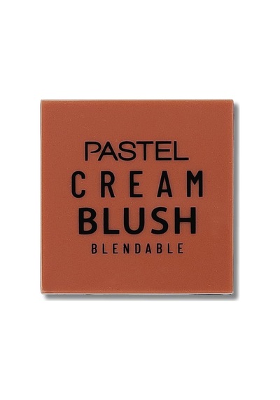 Cream Blush - Krem Allık, 47 Peachy, 3.6 G