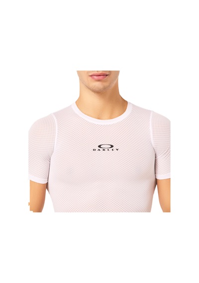 Oakley Endurance Base Layer Ss Beyaz