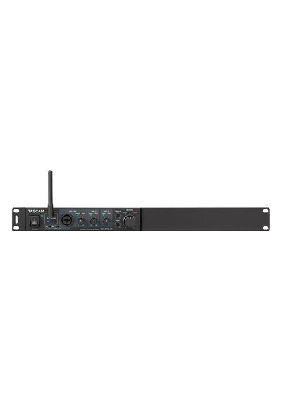 Tascam Ma-bt240 D Sınıfı 240w 100v Bluetooth Alıcılı Amfi Mikser