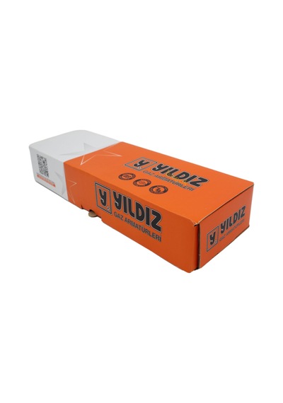 Yıldız 4416 P Kesme Hamlaç Takımı Lüle Takımlı