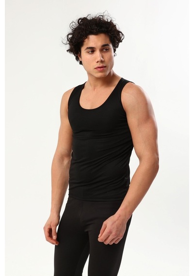 Norcia Sports Thermal Gym Sauna Atlet Siyah - 185378511 Siyah - 185378511 Siyah