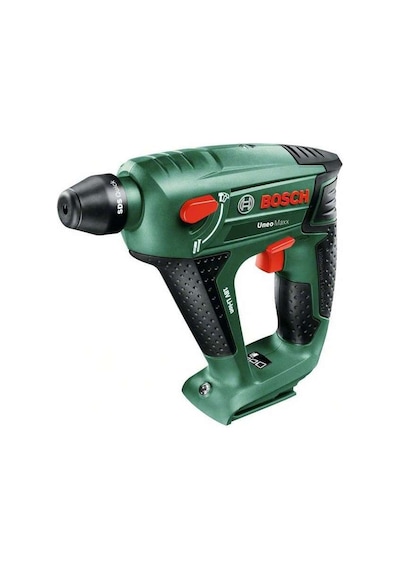 Bosch UNEO Maxx 18V Akülü Kırıcı Delici (Baretool / Akü ve Şarj Cihazı Dahil Değildir) - 060395230C
