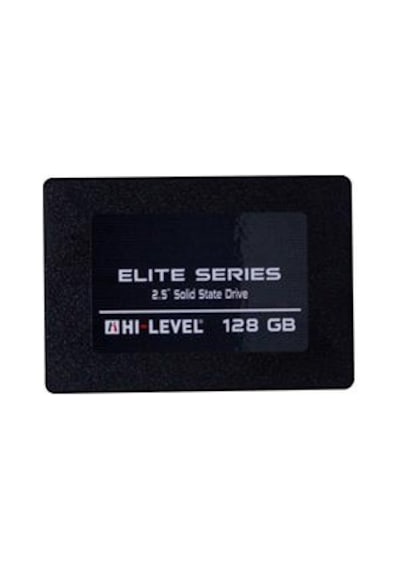 Hi-level 128gb Elite 560mb-540mb-s Sata 3 2.5" Ssd Hlv-ssd30elt-128g Ssd Harddisk 1