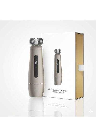 Premium 2 Si 1 Arada Çift Taraflı Rf Ve Ems Yüz Sıkılaştırıcı Ve Kırışıklık Azaltıcı Cihaz Profesyonel Yüz Gençleştirme, Lifting, Anti-aging Cilt Bakım Cihazı Premium 2 Si 1 Arada Çift Taraflı Rf Ve Ems Yüz Sıkılaştırıcı Ve Kırışıklık Azaltıcı Cihaz Profesyonel Yüz Gençleştirme, Lifting, Anti-aging Cilt Bakım Cihazı