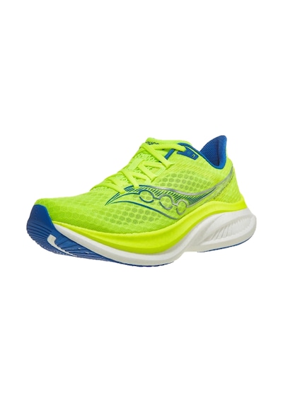 Saucony Saucony Endorphin Speed 5 Erkek Yeşil Yol Koşusu Ayakkabısı 7893 Yeşil