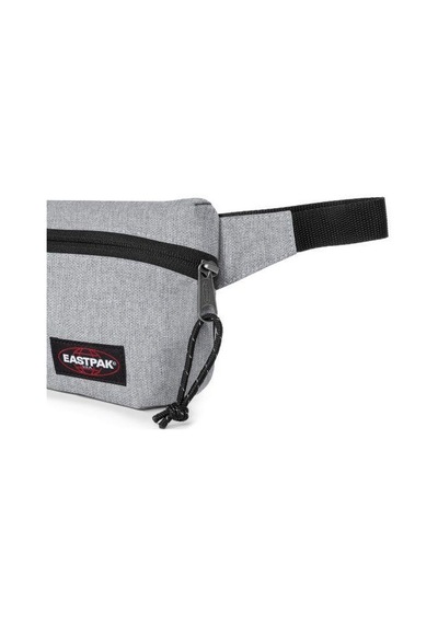 Eastpak Sommar Mini Bodybag Bel Çantası Sunday Grey Ek0a5bg63631 Gri