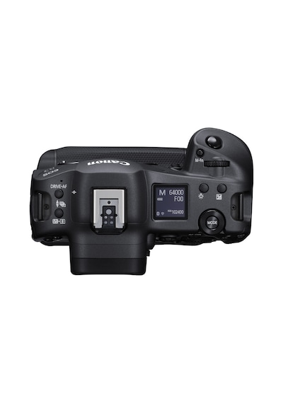 Canon EOS R3 Body Aynasız Fotoğraf Makinesi (Canon Eurasia Garantili)