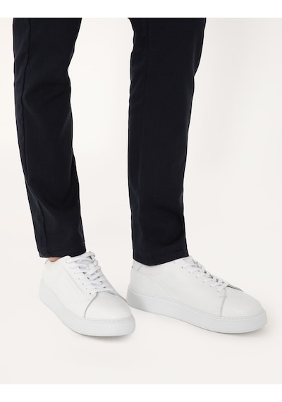 Pierre Cardin Erkek Beyaz Ayakkabı 50315647-vr013 Beyaz Pierre Cardin Erkek Beyaz Ayakkabı 50315647-vr013 Beyaz