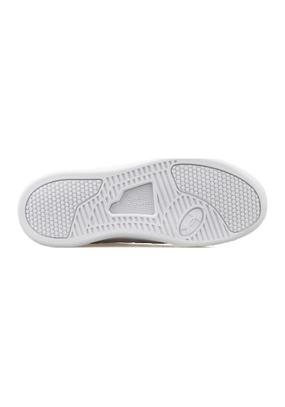 Under Armour Ua Court 96 Erkek Günlük Ayakkabı 3028633-103 Renkli Renkli