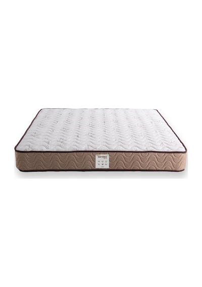 Bamboo Plus Full Ortopedik Yatak