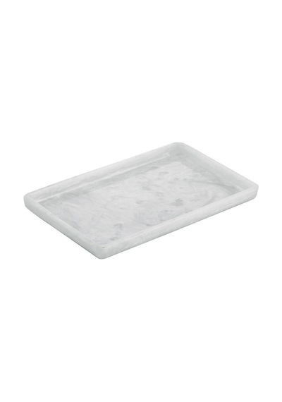 Polyresin Çok Amaçlı Tepsi 1 Adet